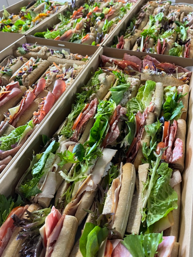 Baguettes