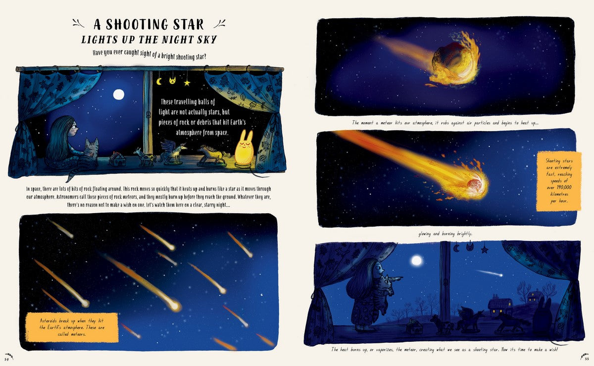 Slow Down: Bring Calm to a Busy World with 50 Nature Stories