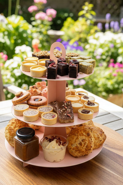 Mother’s Day High Tea